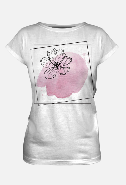 Koszulka na krótki rękaw