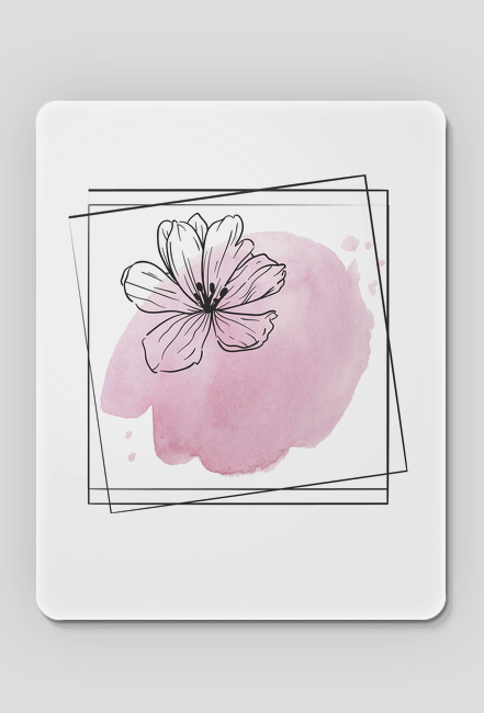 Podkładka pod myszke