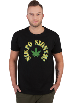 Nie po sionym-Ganja