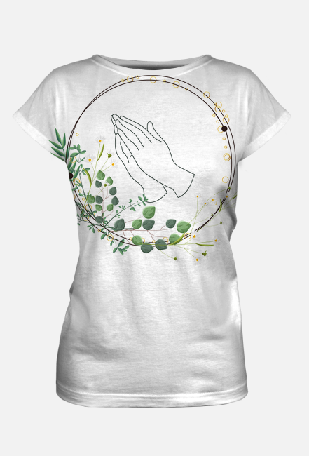 Koszulka na ramiączka