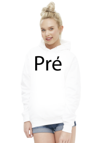 Pré (french speech)