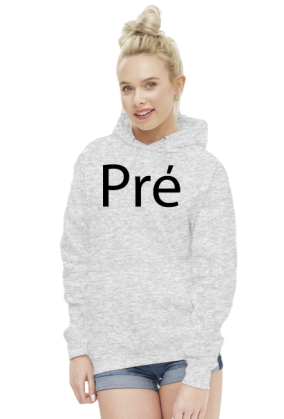 Pré (french speech)