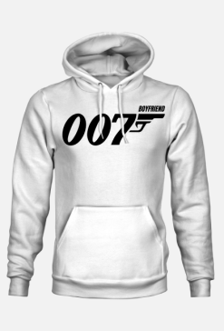 Bluza 007