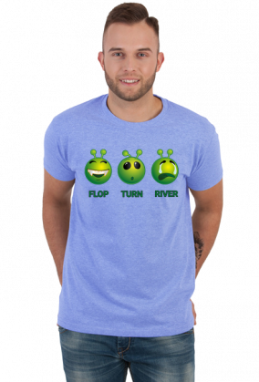 ALIEN POKER