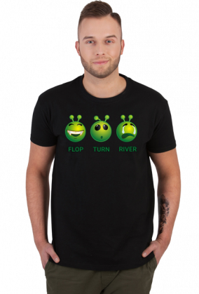 ALIEN POKER