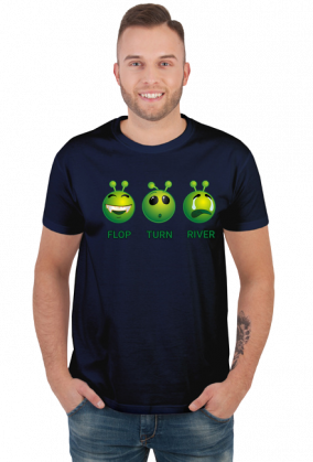 ALIEN POKER