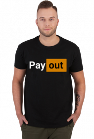 PAY OUT