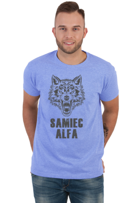 Samiec Alfa