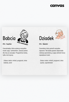 Dziadkowie