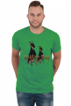 T-Shirt Doberman