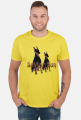 T-Shirt Doberman