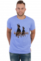 T-Shirt Doberman
