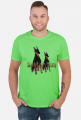 T-Shirt Doberman