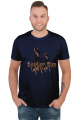 T-Shirt Doberman