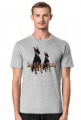 T-Shirt Doberman