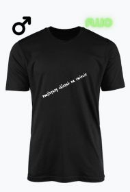 t-shirt dzien chlopaka