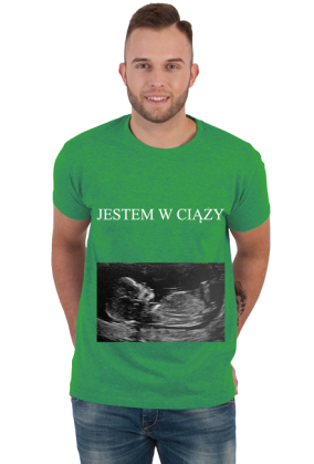 Nie jestem gruba