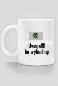 Kubek Creeper