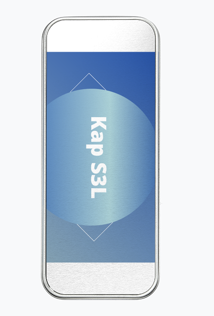 Piórnik Kap S3L na nowy rok szkolny