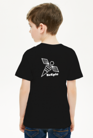 BeEpic Kids TShirt