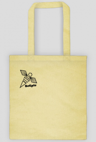 BeEcoEpicBag