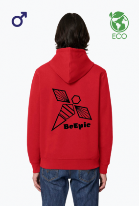 BeEpic Hoodie