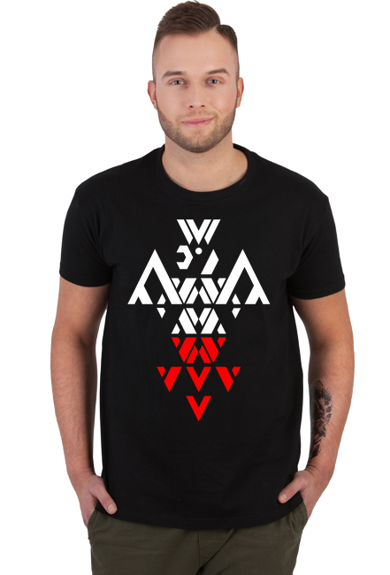 T-shirt Kravera