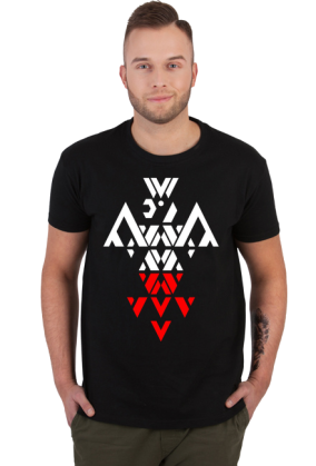 T-shirt Kravera