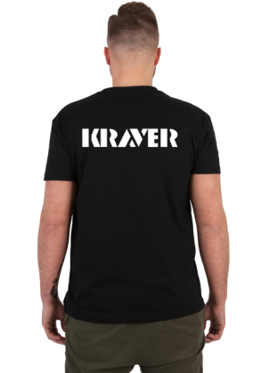 T-shirt Kravera