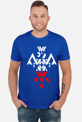 T-shirt Kravera