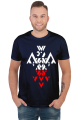 T-shirt Kravera