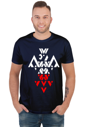 T-shirt Kravera
