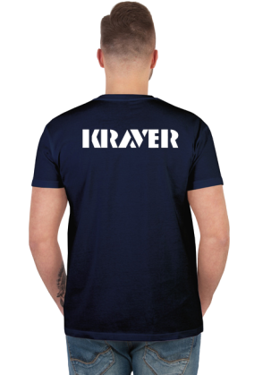 T-shirt Kravera