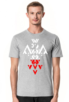 T-shirt Kravera