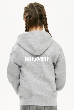 Bluza KravBąbla