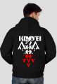 Bluza Kraverów