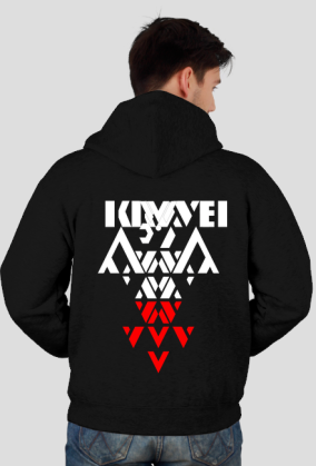 Bluza Kraverów