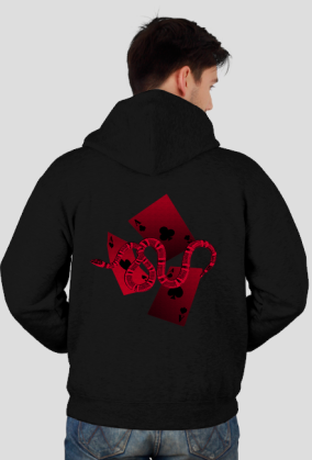 P0K3R Hoodie