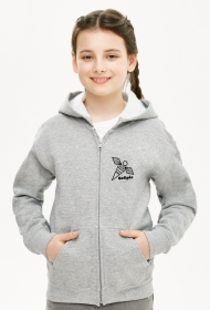 BeEpic Bluza Rozpinana Original