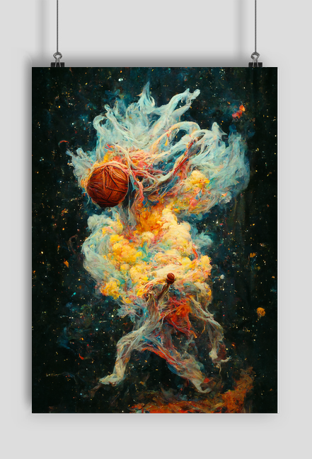 Koszykówka w kosmosie