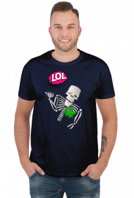 LoL W33D