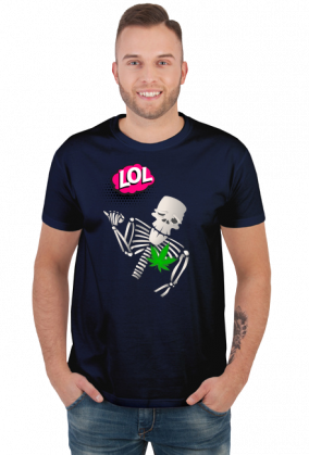 LoL W33D