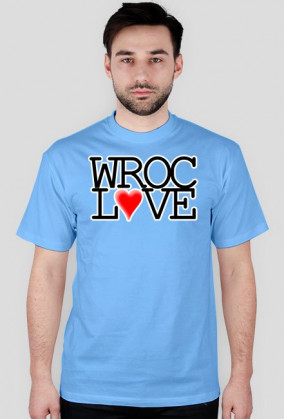 WROCL♥VE