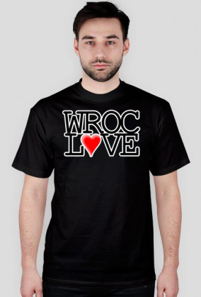 WROCL♥VE