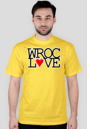 WROCL♥VE