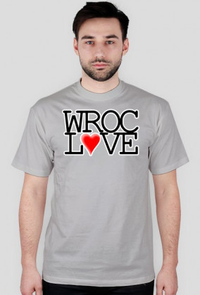 WROCL♥VE