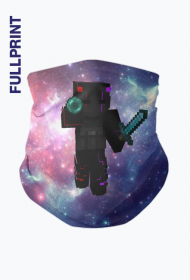 Chusta by AkaczArturoKross