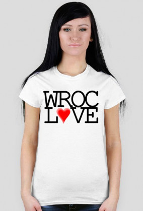 WROCL♥VE F