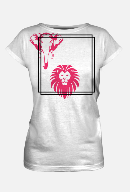 Koszulka na krótki rękaw