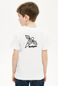 BeEpic Kids TShirt 2side